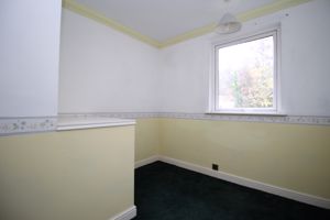 Bedroom Three- click for photo gallery